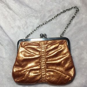 Topaz HOBO mini clutch